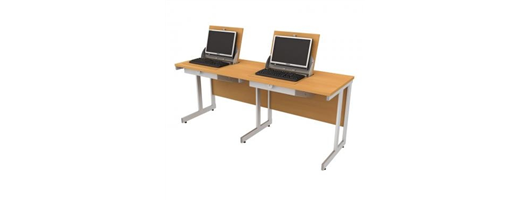 School Computing IT Desks