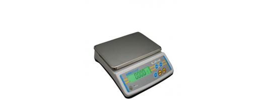 Bench Top Scales