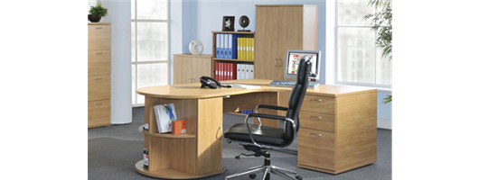 Office Furniture & Seating