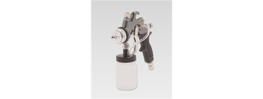 AtomiZer Compressed Air HVLP Spray Gun