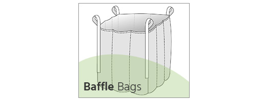 Baffle and Quad Bags