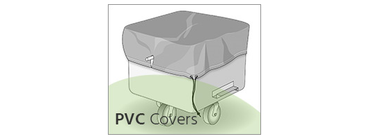 PVC Covers