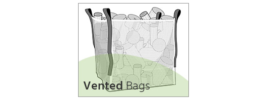 Vented Bags