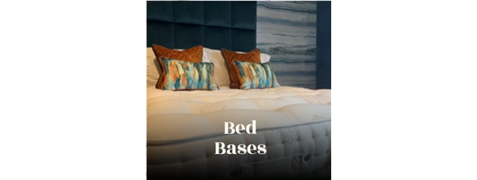 Bed Bases