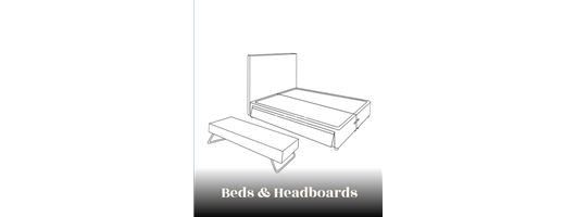Beds & Headboards