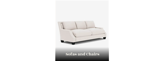  Sofas & Chairs
