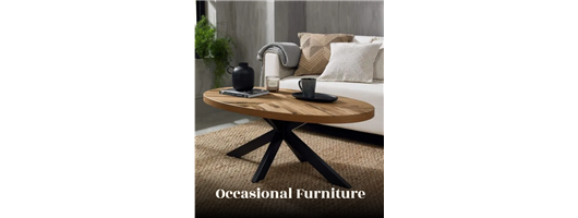  Occasional Furniture