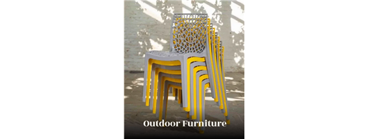  Outdoor Furniture