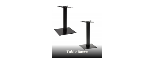  Table Bases