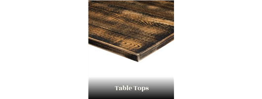  Table Tops
