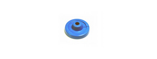 PC Cox Barrel Gun - Plastic Plunger (Blue)