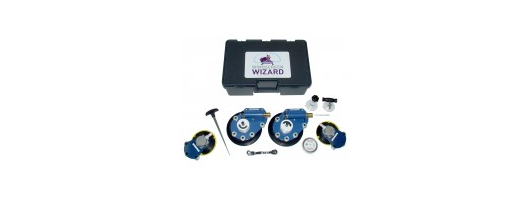 Windscreen Wizard Pro-Full Kit