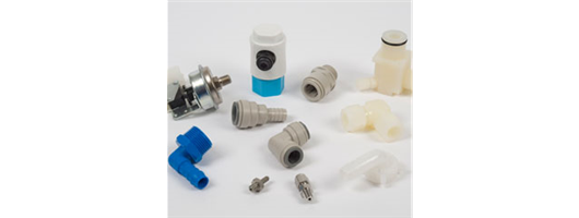 Water Cooling Components and Spares