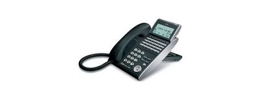 NEC Telephone System Support