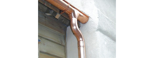 Downpipes