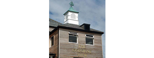 Cupolas from Good Directions Ltd