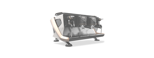  Espresso Coffee Machines 