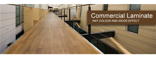 Commercial Laminate