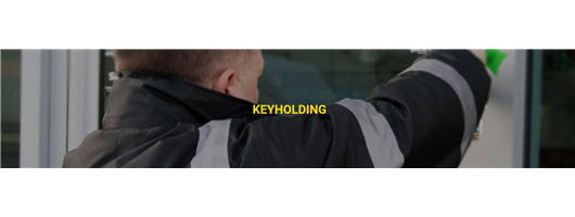 Keyholding