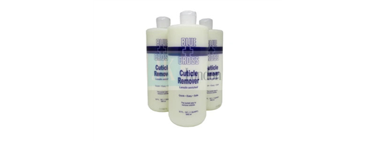 Cuticle Softener & Oils
