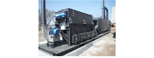 Pollution Control Systems
