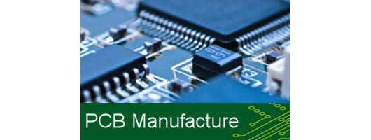 PCB Manufacture