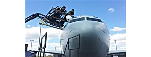 Aircraft Preservation Coatings