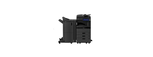 Toshiba Photcopiers / Printers