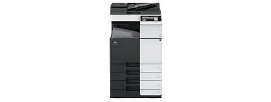 Konica Minolta Photocopiers / Printers
