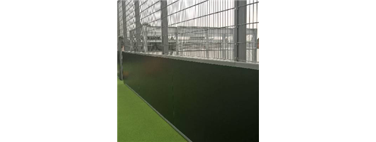 Fencing & Netting