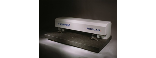 Proscan 2D Laser Profilometer