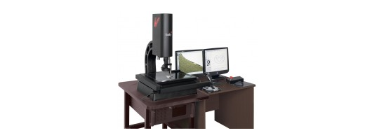 Baty Vision Systems - Venture 3D CNC