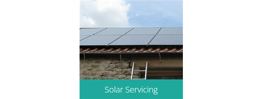 Solar Servicing