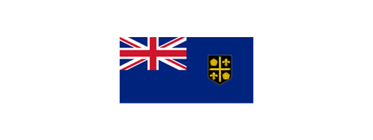 British Empire & Overseas Territory Flags