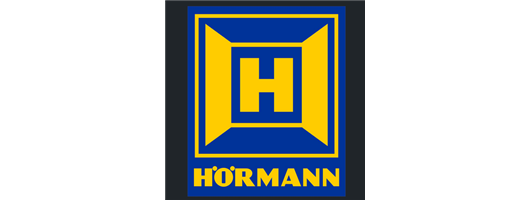 Hormann Garage Doors