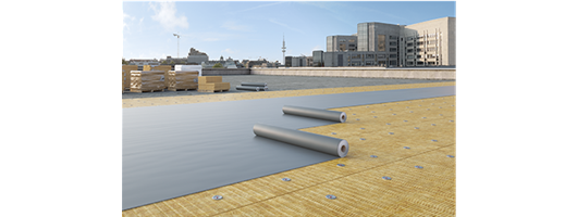 Flat Roofing