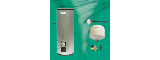 Water Heating Spares