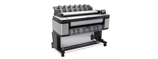 Technical Wide Format Printers