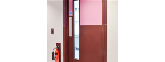 Architrave and Door Frame Protection