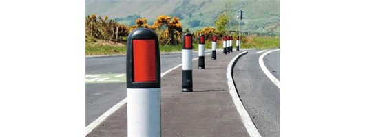 Road Safety Products / Bollards