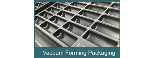 Vacuum Forming Packaging