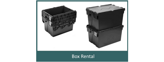 Box Rental