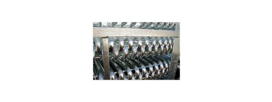 Cooling Tower Coils