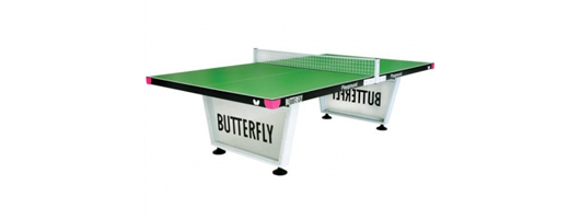 Playground Outdoor Table Tennis Table