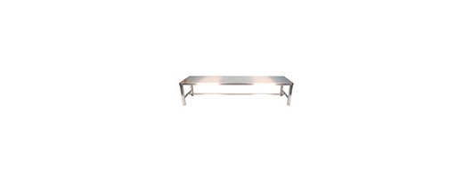 Stainless Steel Furniture