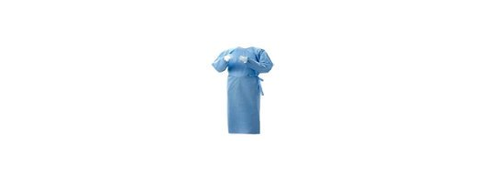 Isolation Gowns