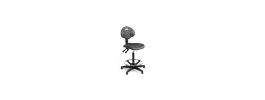 Cleanroom & Laboratory Chairs