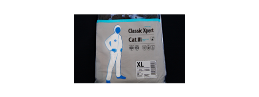 Disposable Spray Suits