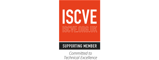 ISCVE - Institute of Sound, Communications and Visual Engineers Supporting Members
