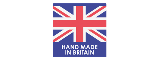 Hand Made in Britain